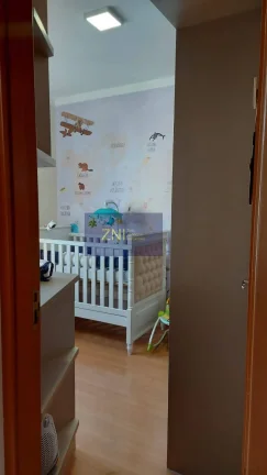 Imagem Apartamento á Venda no Residencial Reino da Inglaterra R 1398