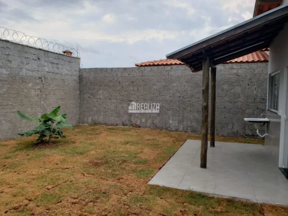 Imagem Casa à venda no bairro Jardim Espanha, Uberaba - Oportunidade única!