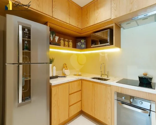 Imagem Apartamento a venda no Jardim Paulista