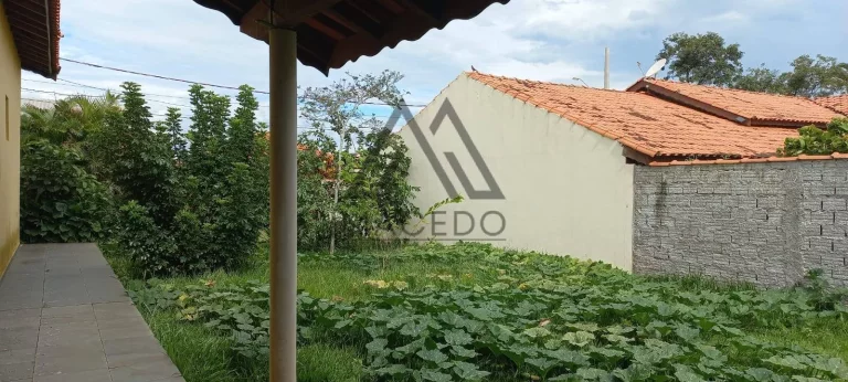 Imagem Chácara de 1.000 m² com piscina em Cesário Lange/SP