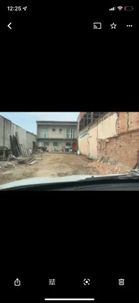 Imagem Terreno para Venda por R$850.000.000,00 com 420m² - Vila rosária, São paulo / SP - Cód. 13558