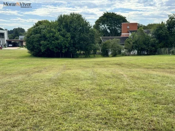 Imagem Terreno em Condomínio para Venda em São José dos Pinhais, Campo Largo da Roseira