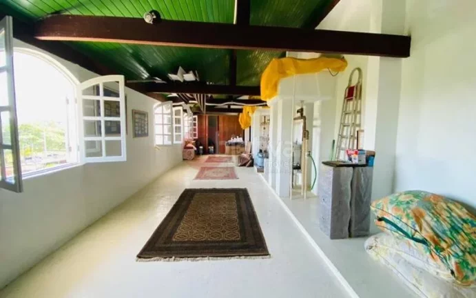 Imagem Mansão Neoclássica, 5 quartos, Foguete - Cabo Frio.