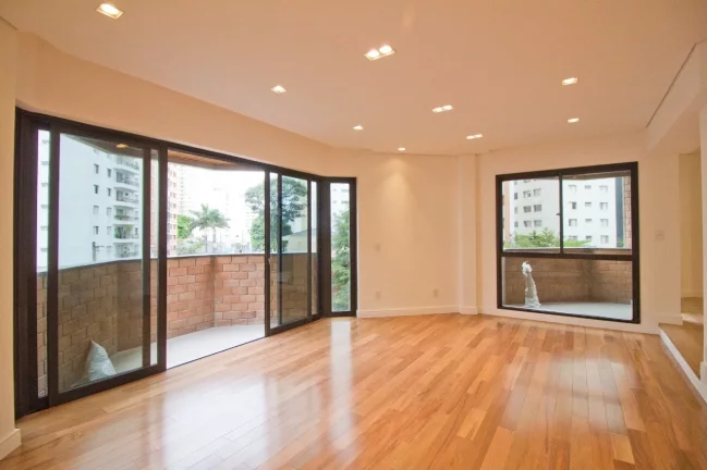 Imagem APARTAMENTO RESIDENCIAL em São Paulo - SP, Vila Uberabinha