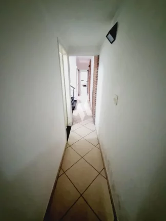 Imagem Casa Sobrado para aluguel no bairro VILA NOVA