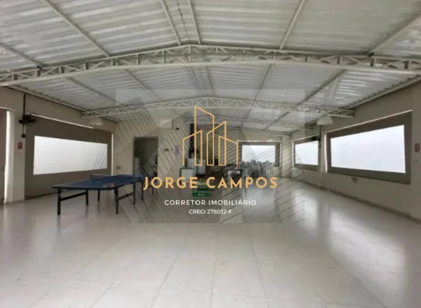 Imagem CA-26294 - SOBRADO À VENDA COM 2 QUARTOS EM CONDOMÍNIO EM CAÇAPAVA/SP
