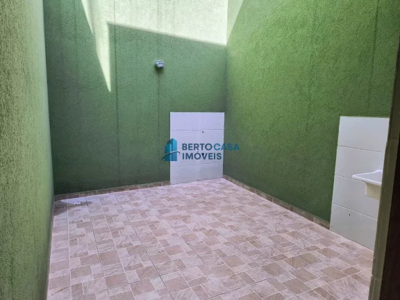 Imagem Casa Padrão