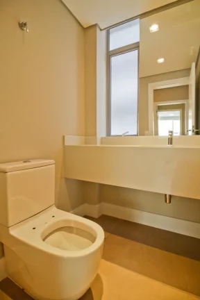Imagem APARTAMENTO RESIDENCIAL em São Paulo - SP, Jardim América