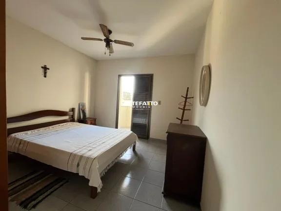 Imagem Oportunidade: Apartamento a venda com 3 dormitórios no Centro de Ubatuba
