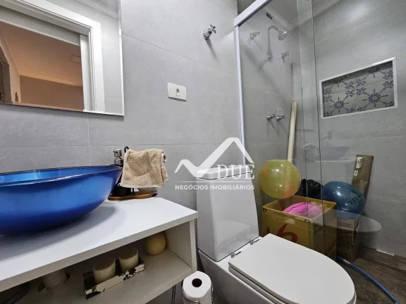 Imagem Cobertura com 2 dormitórios à venda, 289 m² por R$ 2.050.000,00 - Ponta da Praia - Santos/SP