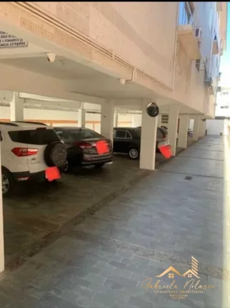 Imagem Apartamento Padrão com dois dormitórios no boqueirao
