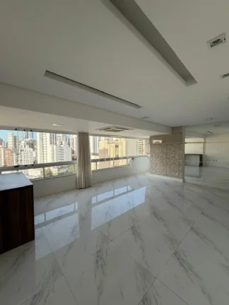 Imagem Apartamento 3 quartos com 2 suítes à Venda Jardim Apipema - Salvador/BA
