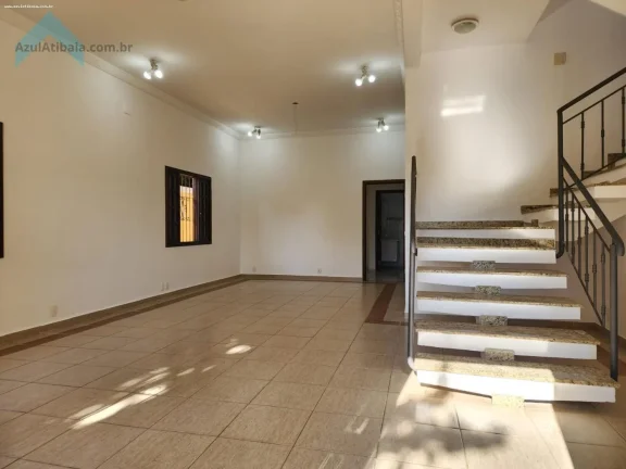 Imagem Casa à Venda no Jardim Paulista Atibaia | 5 Dormitórios