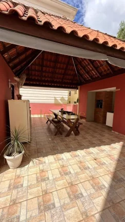 Imagem Apartamento à venda em Parque Morumbi - Votorantim/SP