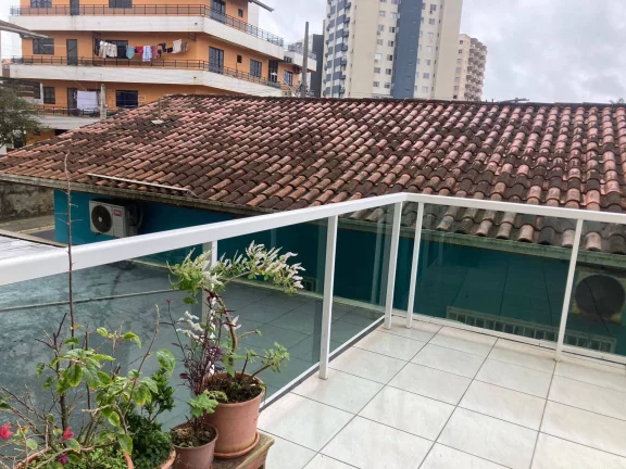 Imagem Apartamento à venda no Centro