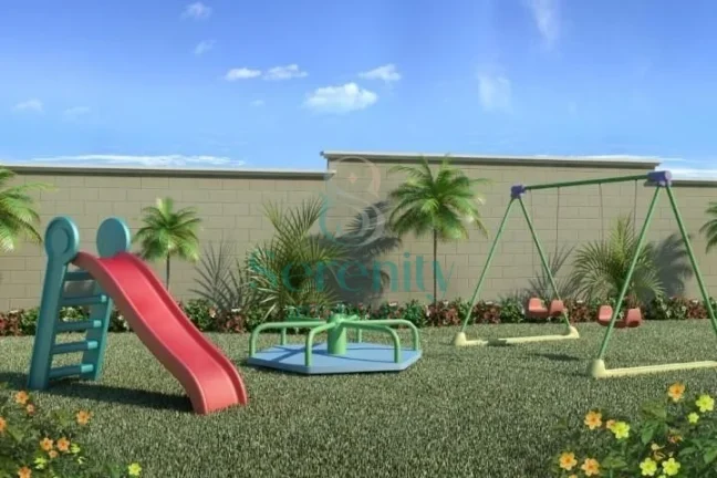 Imagem Apartamento para alugar no Jardim Jockey Club, em Londrina/PR