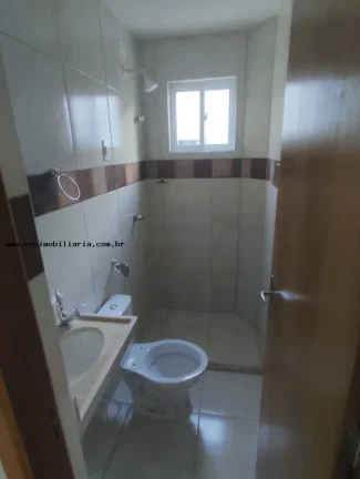Imagem Apartamento à venda Novo Geisel, Gramame em João Pessoa/PB