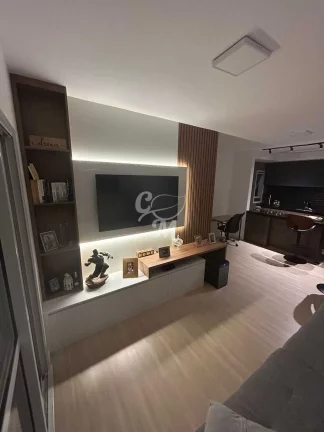 Imagem Apartamento Lindo com 3 Quartos