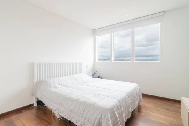 Imagem Apartamento Vila Ipojuca - 124M², 2 Dorms, 2 Suítes, Lavabo, 2 Vagas.