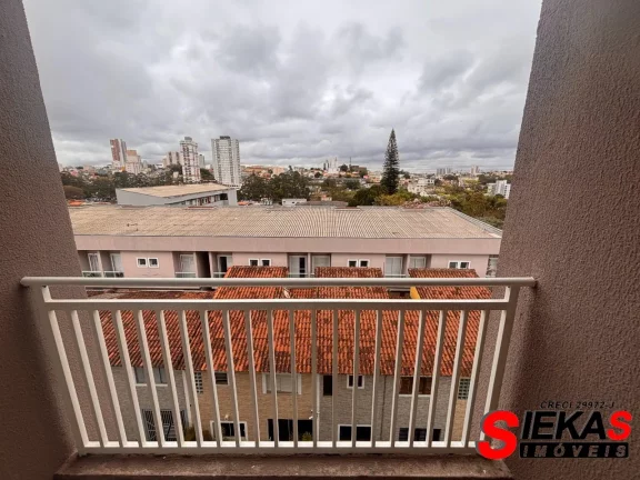 Imagem Imperdível Apartamento à Venda em São Paulo-SP, em Itaquera, com 1 Sala, 1 Banheiro, 1 Vaga de Garagem e 50m² de Área