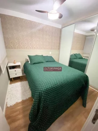 Imagem Apartamento com 3 dormitórios à venda, 83 m² por R$ 936.000,00 - Vila Prudente (Zona Leste) - São Paulo/SP