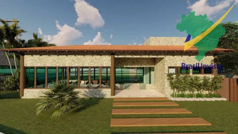 Imagem LOTEAMENTO NA ORLA NORTE DE PORTO SEGURO