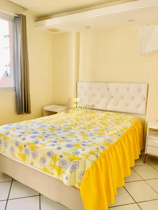 Imagem APARTAMENTO EM JARDIM CAMBURI COM PORTEIRA FECHADA.