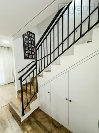 Imagem CASA NO CONDOMÍNIO KAZA, CIDADE NOVA 1, JUNDIAÍ