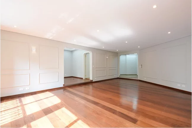 Apartamento com 4 Quartos à Venda, 229 m² em Jardim Paulista - São Paulo