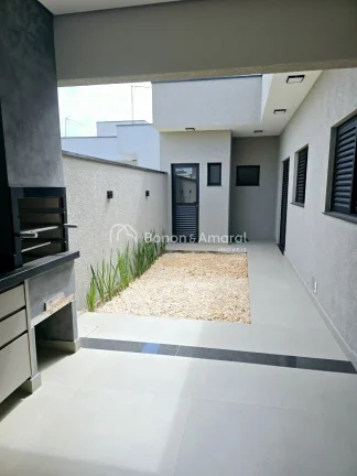 Imagem Casa térrea nova no Condomínio Terras da Estância !

Casa feita sob medida para você que busca c...