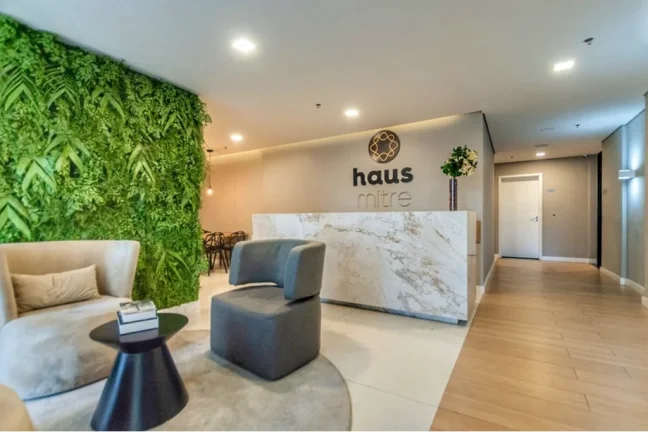 Imagem APARTAMENTO RESIDENCIAL em São Paulo - SP, Vila Mariana