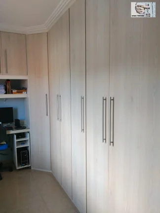 Imagem Casa Sobrado em Vila Albertina, São Paulo/SP