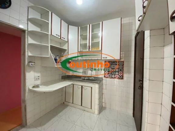 Imagem (29621) Rua Santa Amélia - Praça da Bandeira