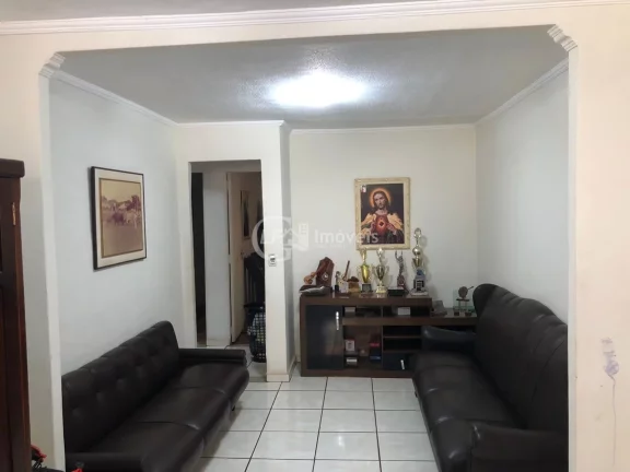 Imagem Linda Casa a Venda no Bairro Jardim dos Novos Estados.!