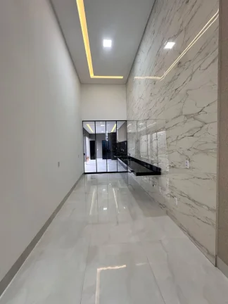 Imagem Casa 3 Suites Com Lazer Completo No Bairro Cardoso