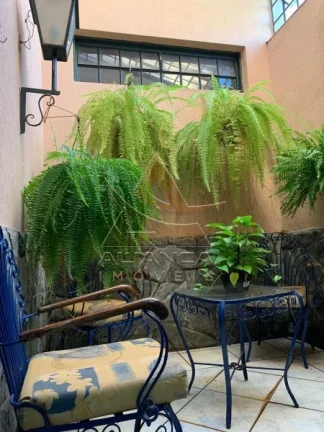 Imagem Casa - Ribeirão Preto - Jardim Califórnia