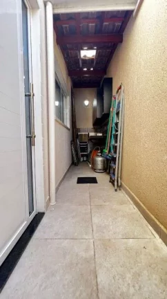 Imagem Casa à Venda em Caiçara, Praia Grande - SP