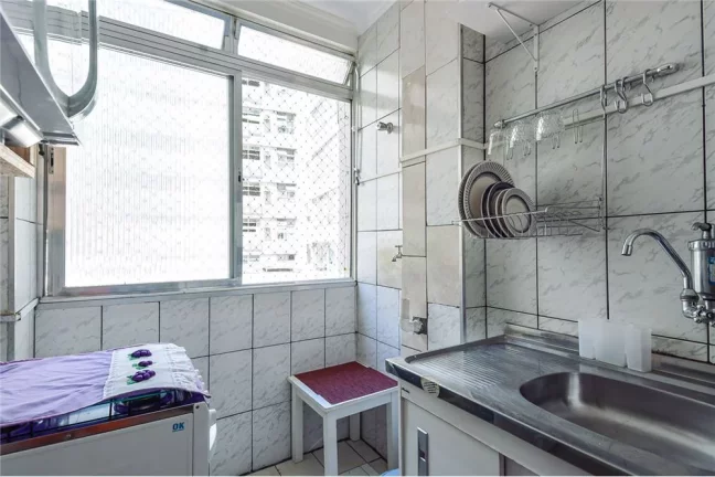 Imagem APARTAMENTO RESIDENCIAL em São Paulo - SP, Bela Vista