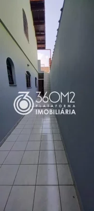 Imagem Sobrado para Venda em Santo André / SP no bairro Jardim Las Vegas