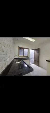 Imagem Casa em condomínio à Venda em Maracanã, Praia Grande - SP