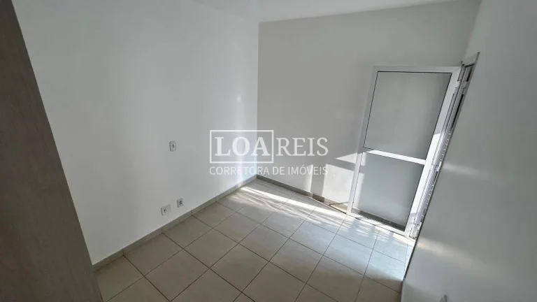 Imagem APARTAMENTO 2 DORMITÓRIOS 1 SUÍTE VARANDA COM CHURRASQUEIRA PRAÇA AQUARIUS