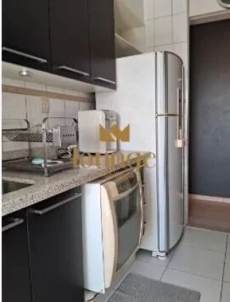 Imagem Apartamento em Sorocaba