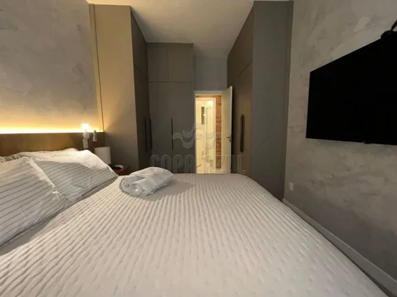 Imagem Copacabana – Rua Ministro Alfredo Valadăo | Residencial › Apartamento 2 quarto(s) à Venda
