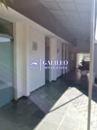 Imagem CASA COMERCIAL Á VENDA 451M² 13 SALAS 4 WC BAIRRO DA COLÔNIA JUNDIAÍ/ SP