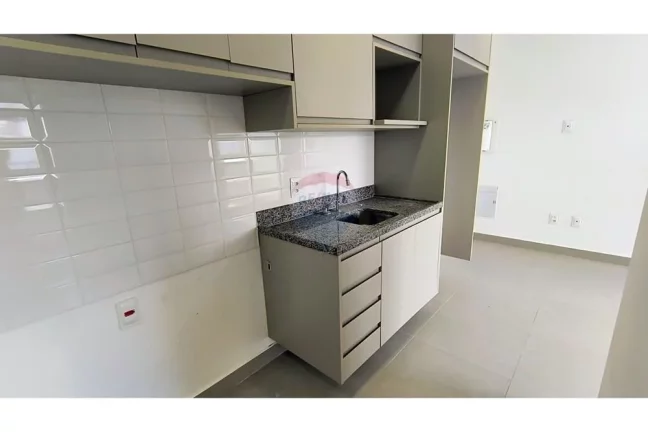 Imagem Apartamento primeira locação 41m² com dois dormitórios sem vaga em Indianópolis próximo à estação Eucaliptos do Metrô