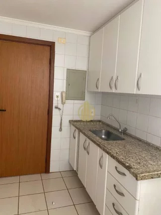 Imagem Apartamento com 3 dormitórios com 1 suíte à venda, 85 m² por R$ 440.000 - Santa Cruz do José Jacques - Ribeirão Preto/SP
