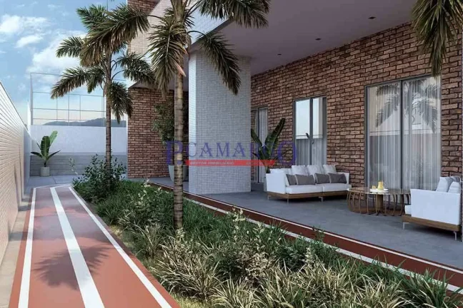 Imagem Apartamento Padrão