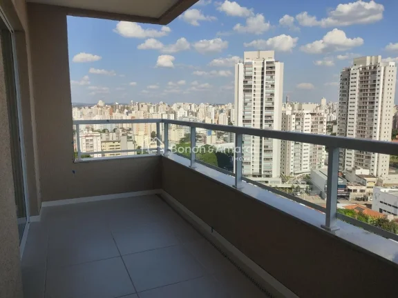 Imagem Apartamento com 3 Quartos e 2 banheiros à Venda, 90 m² por R$ 1.200.000