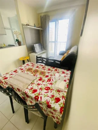 Imagem APARTAMENTO COM 48 m² - OCIAN - PRAIA GRANDE SP