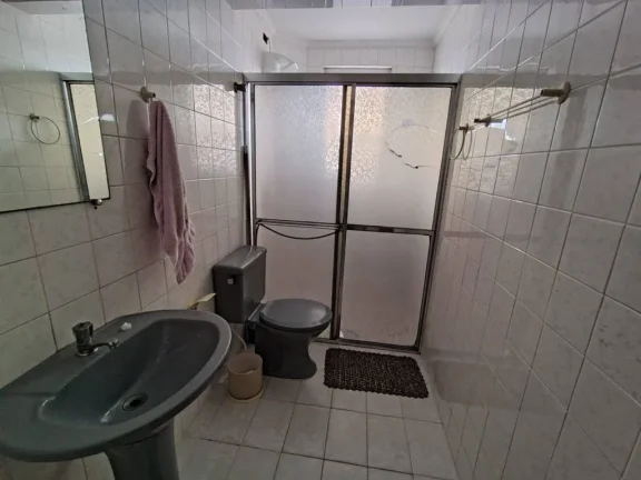 Imagem APARTAMENTO COM 52 m² - TUPI - PRAIA GRANDE SP